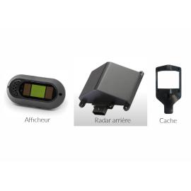 VORDERRADAR R159